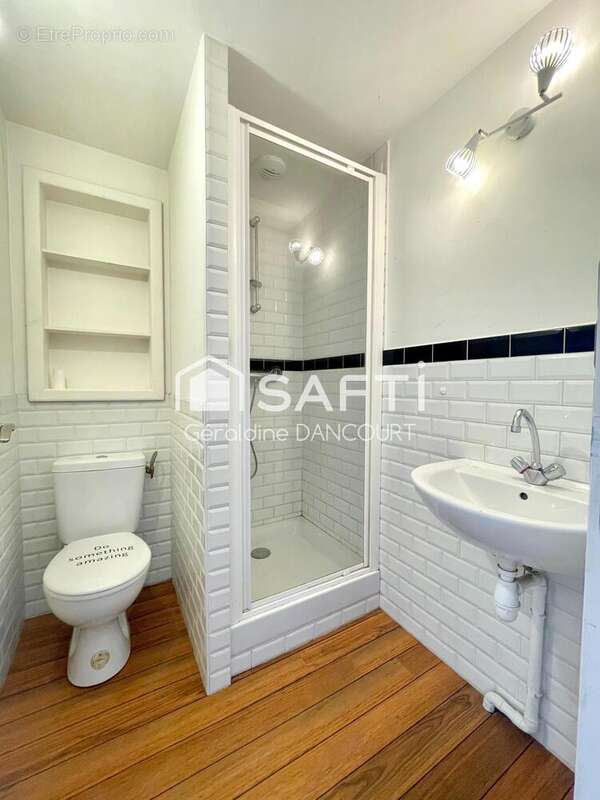 Appartement 160 m² à Saint-Ceneri-Le-Gerei  - photo 4