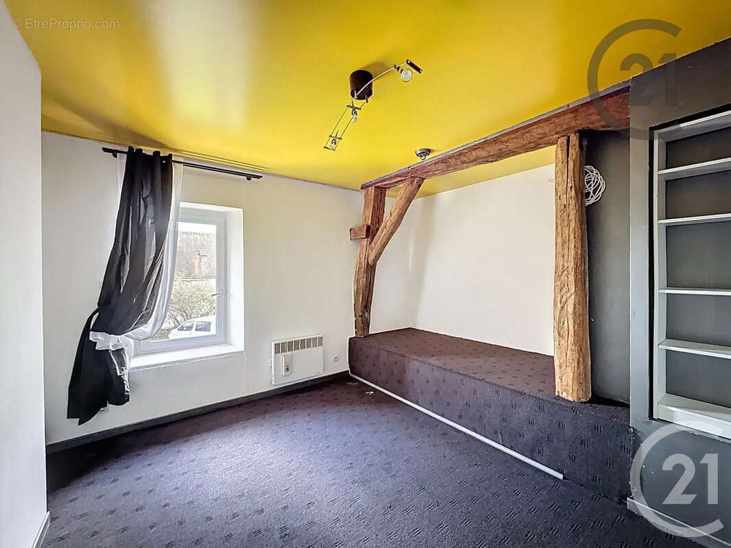 Maison à LES MARETS