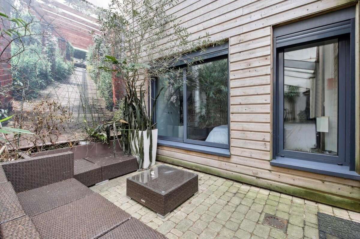 Photo 8 - Appartement à MAISONS-ALFORT