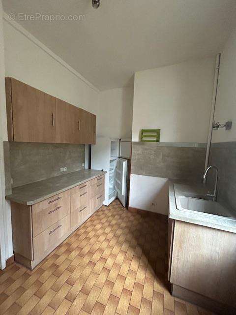   - Appartement à SAUMUR