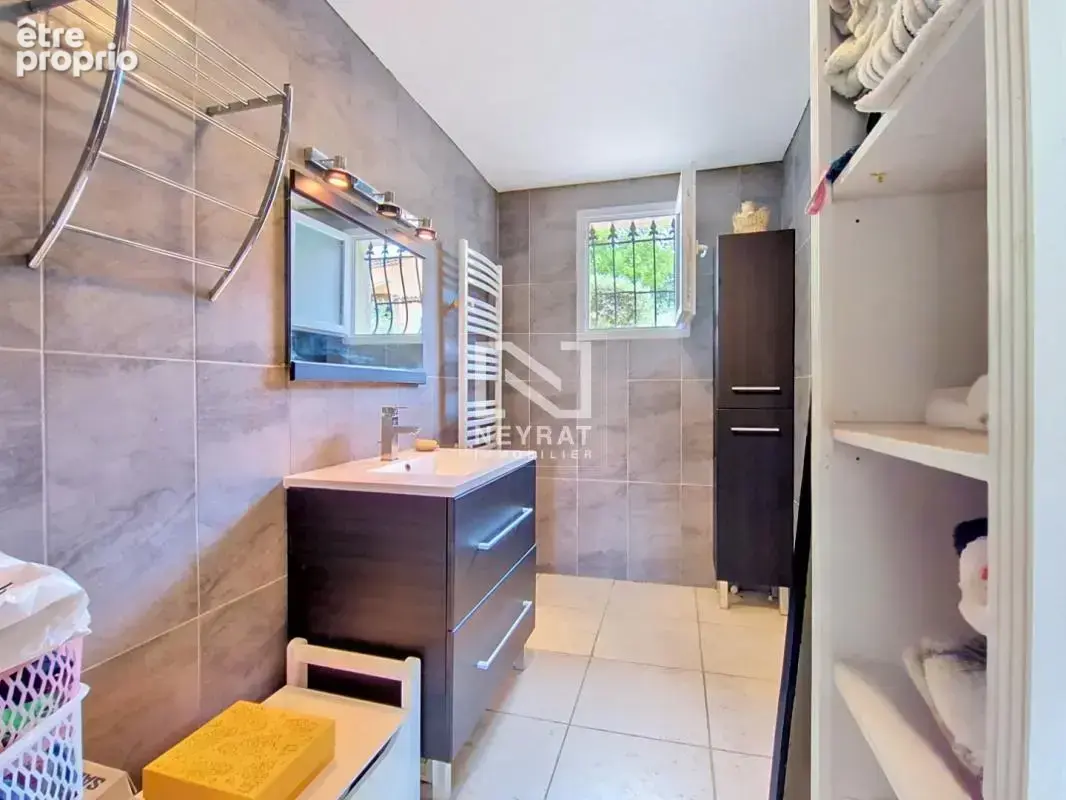 Callian villa 4 chambres, piscine; garage,terrain - photo 10