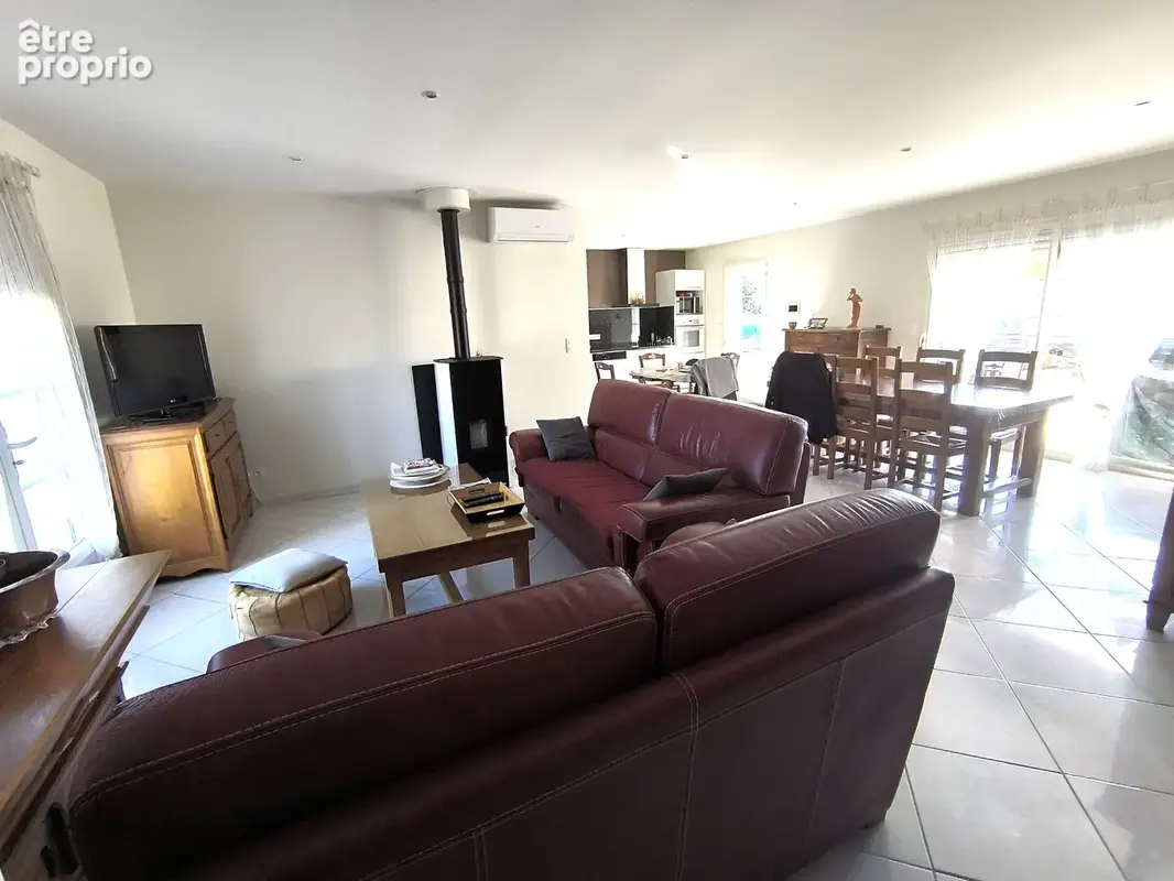 Maison 5 pièces 106 m² à vendre à La Couronne (16400) - photo 297