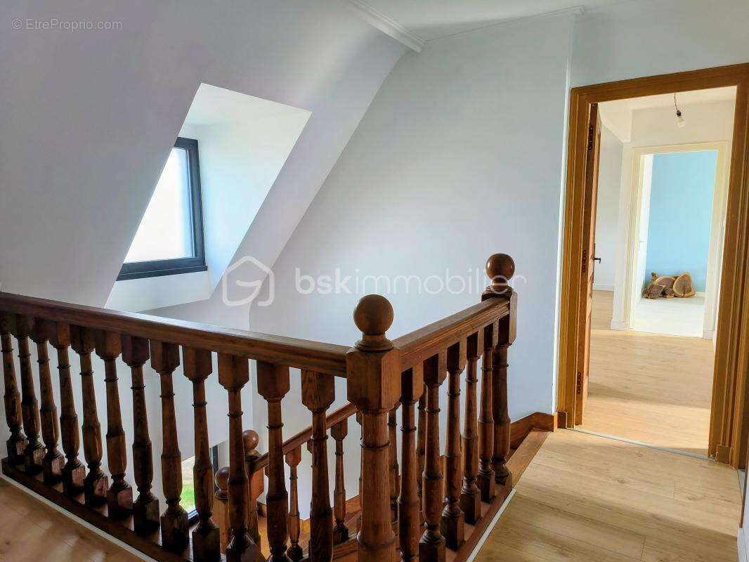 Maison à LESNEVEN