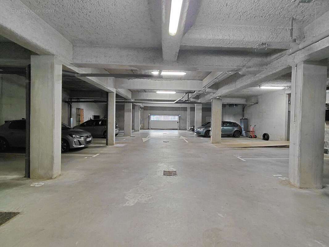 Appartement à MORLAIX