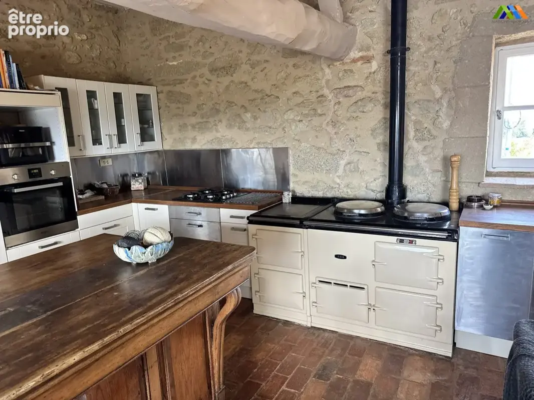 Maison 10 pièces 270 m² à vendre à Marciac (32230) - photo 4