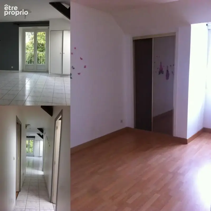 Appartement 350 m² à vendre à Castillon-En-Auge (14140) - photo 2