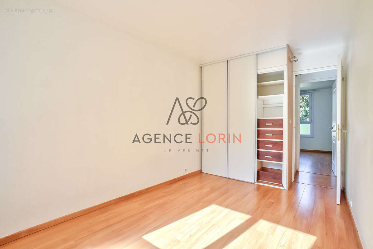 Appartement à LE VESINET