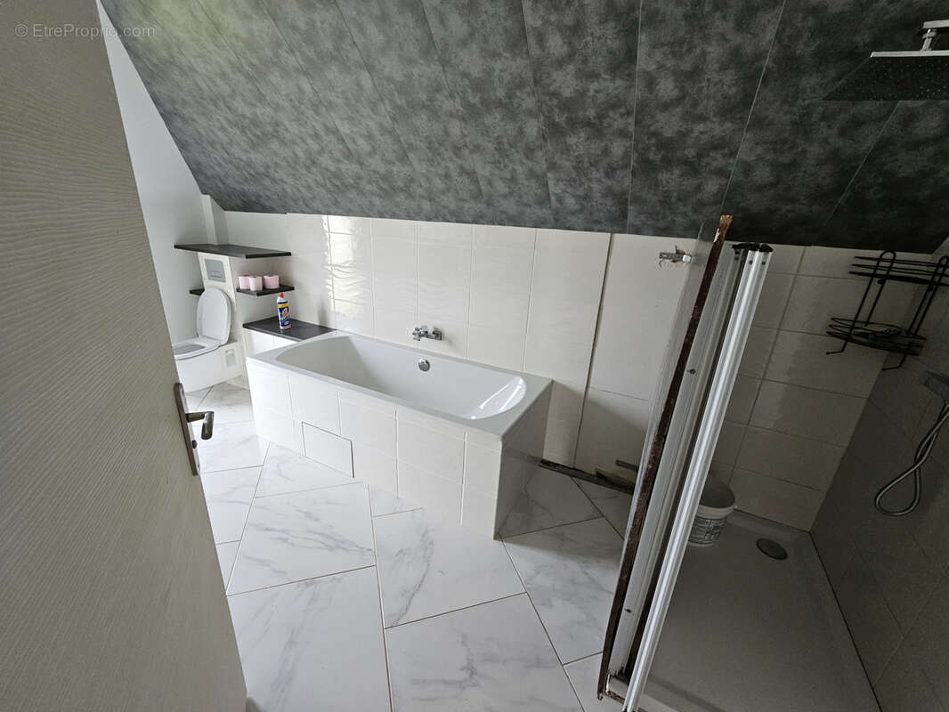 Maison recente proche de pontivy - photo 17