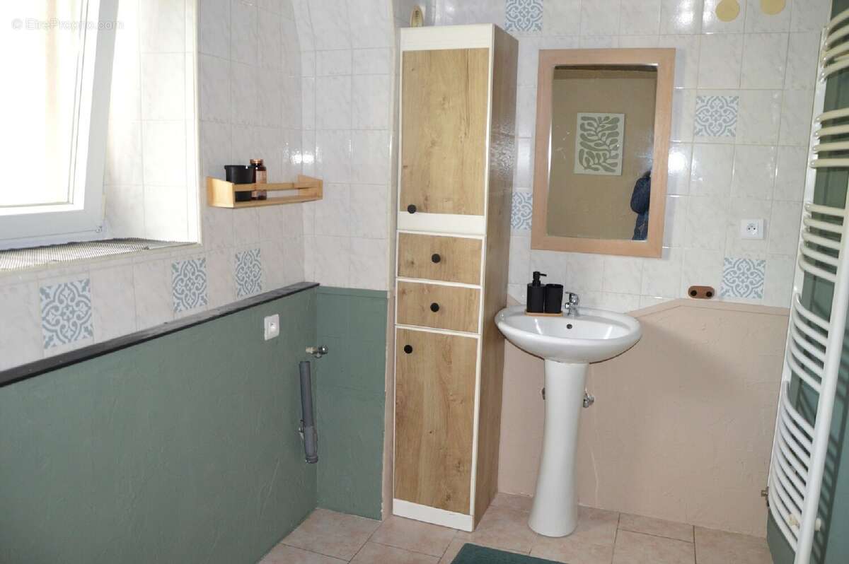 Appartement à MEISENTHAL