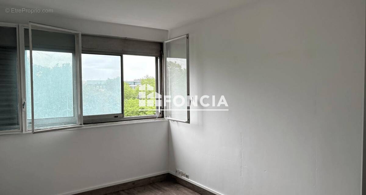 Appartement à SAINT-MAURICE