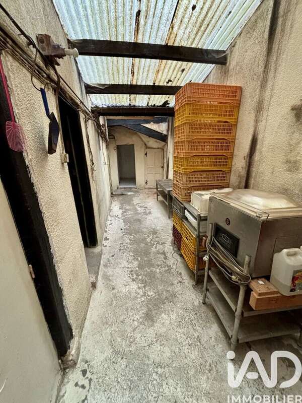 Photo 9 - Maison à JOIGNY