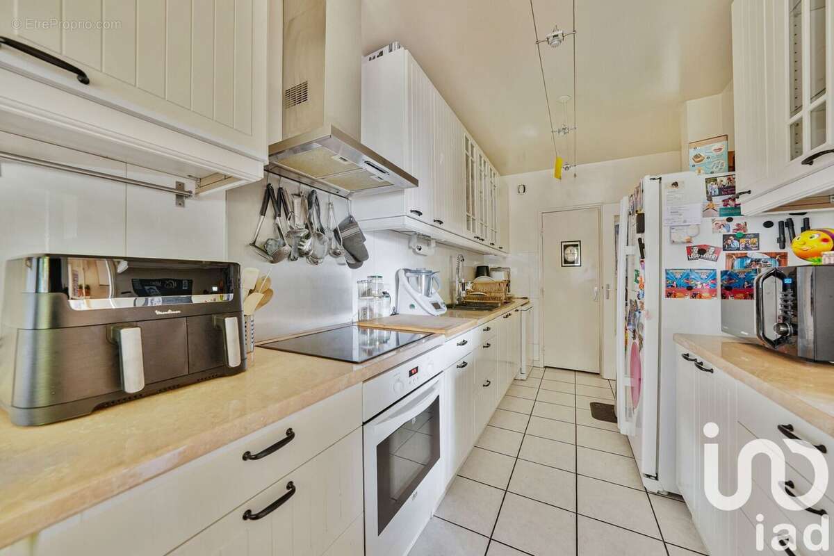 Photo 7 - Appartement à FONTENAY-AUX-ROSES