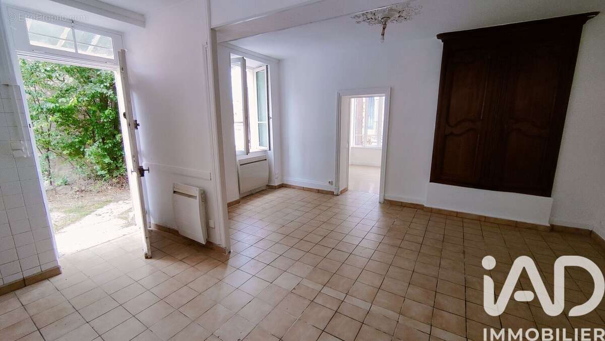 Maison 82 m² à Bazarnes  - photo 2