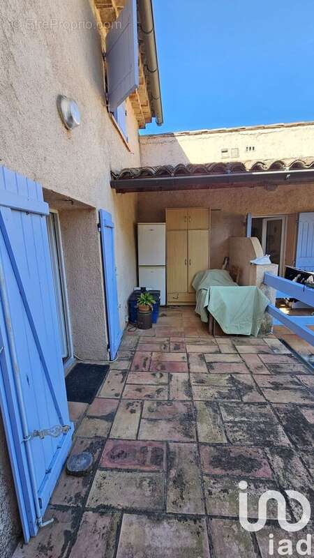 Photo 4 - Maison à VILLECROZE