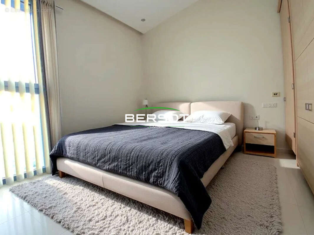 Appartement à VILLERS-LE-LAC