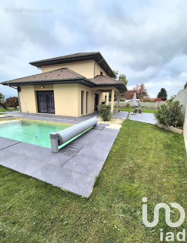 Photo 5 - Maison à VERS