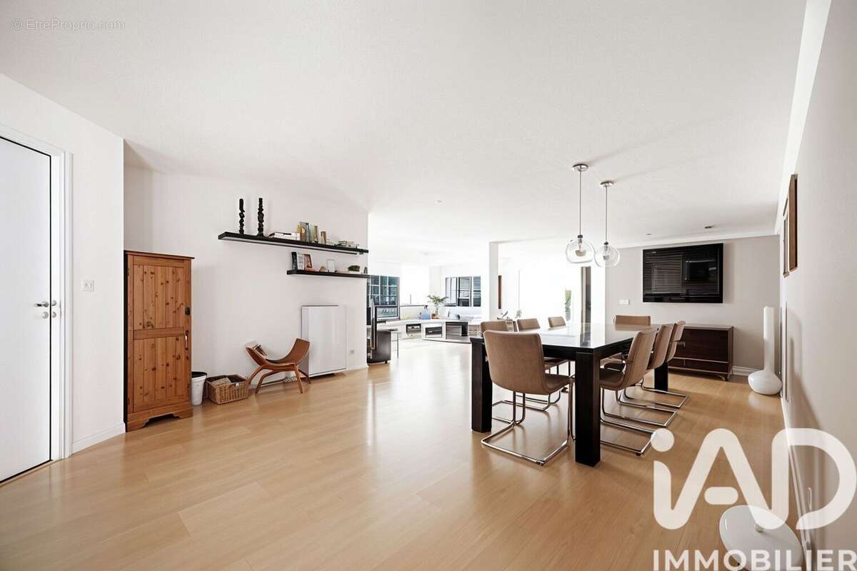 Photo 3 - Appartement à ROUBAIX