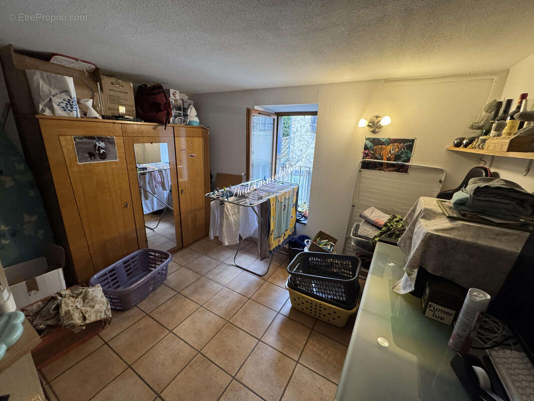 Appartement à LIMOUX