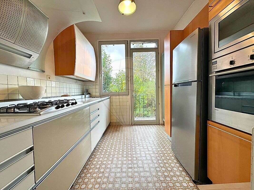 Maison 5 chambre(s) à vendre - photo 3