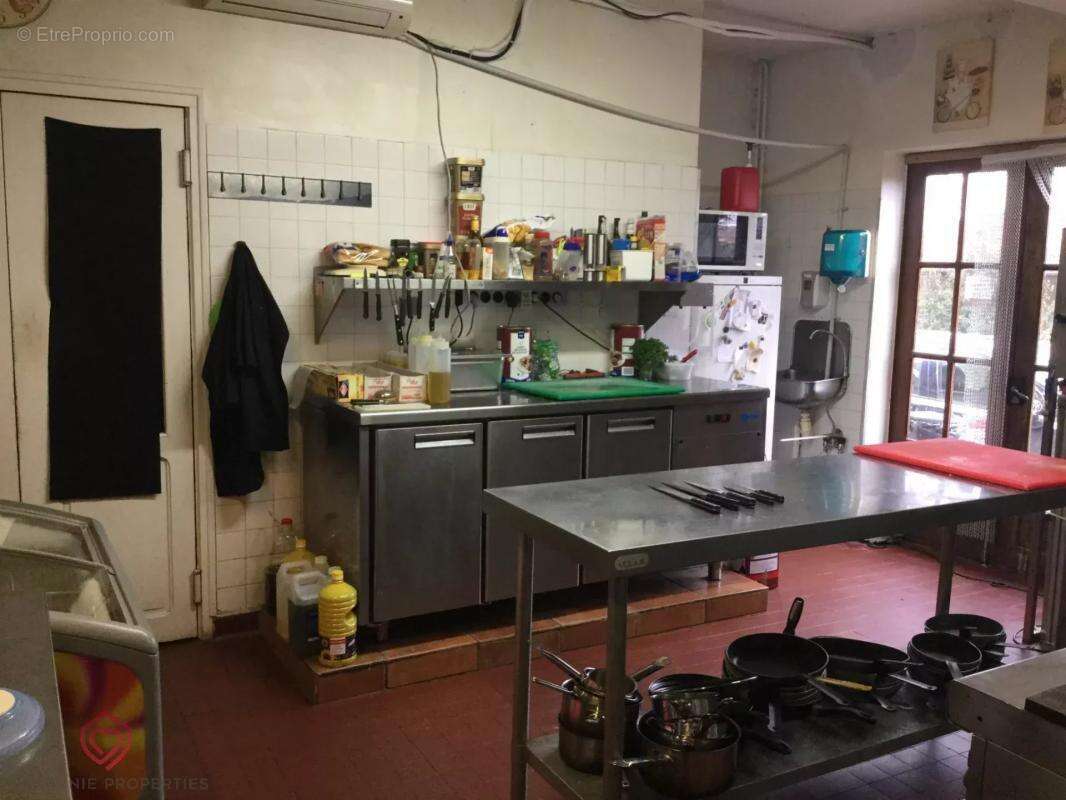 Maison à SAINT-BLANCARD