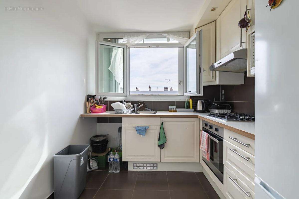 Appartement de 2 pièces de 42 m² à Limeil-Brévannes - photo 6
