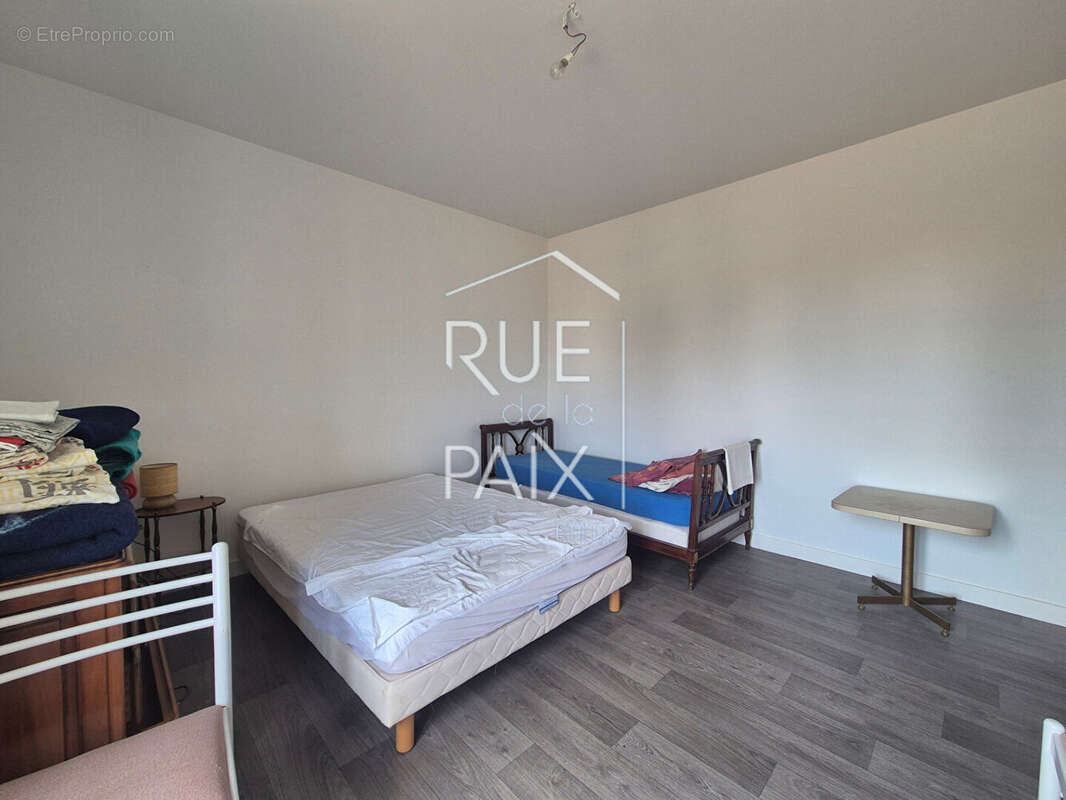 Maison Beuxes 6 pièce(s) 180 m2 - photo 10
