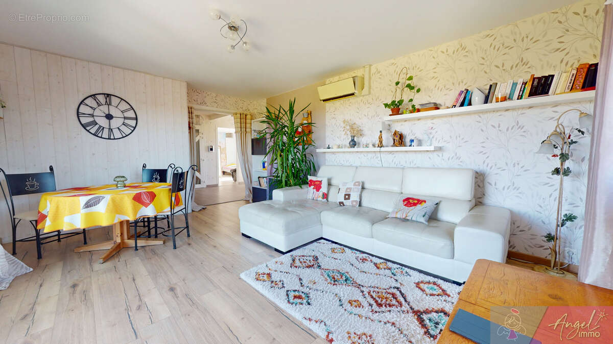Appartement à RANS