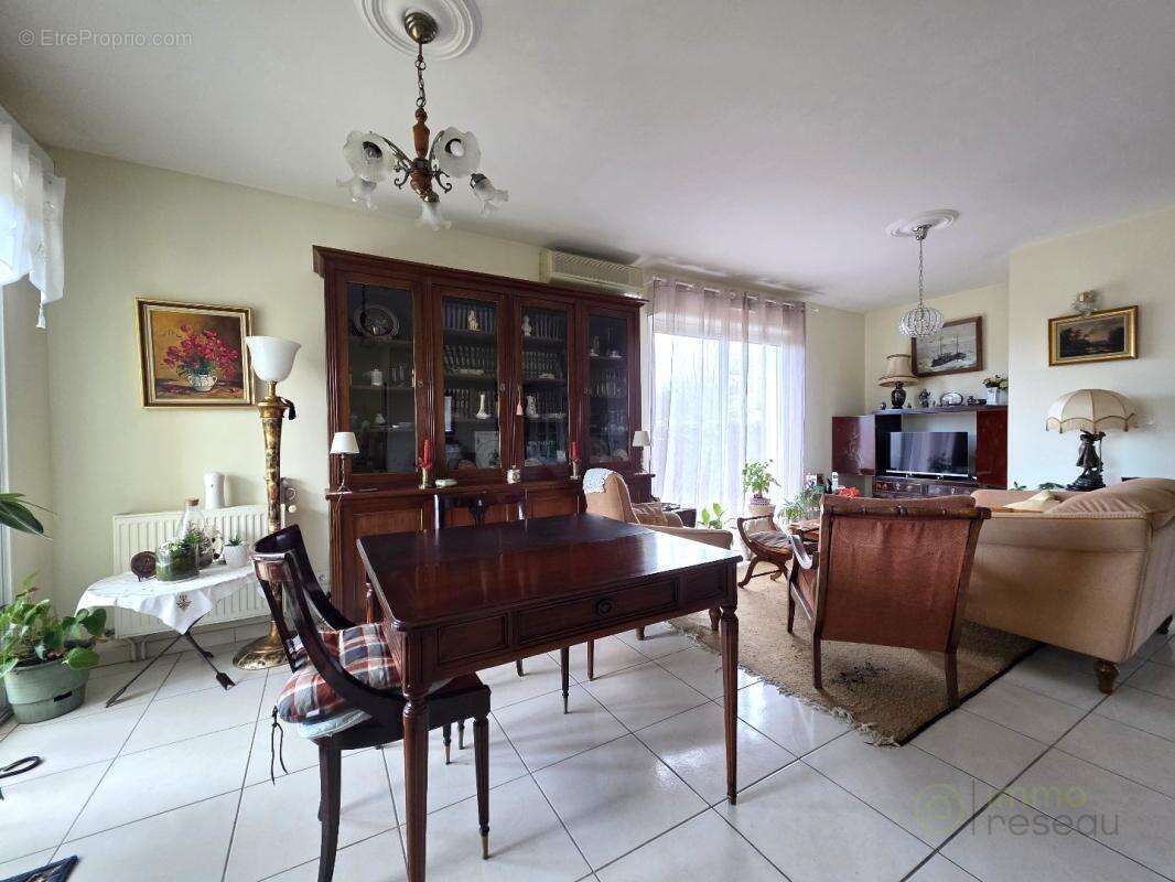 Appartement à ANGOULEME
