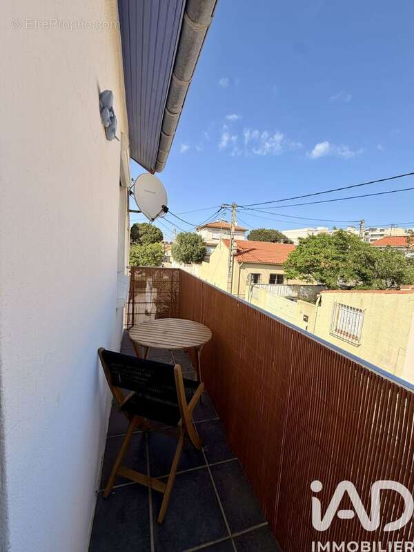 Photo 5 - Appartement à CANET-EN-ROUSSILLON