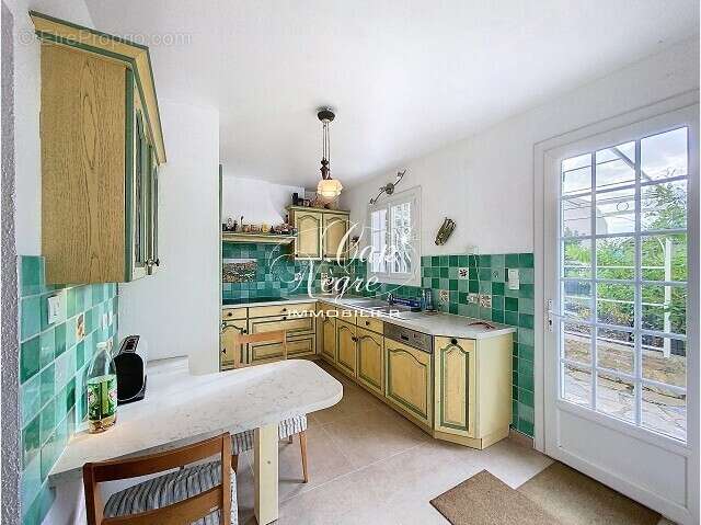 Maison à BORMES-LES-MIMOSAS