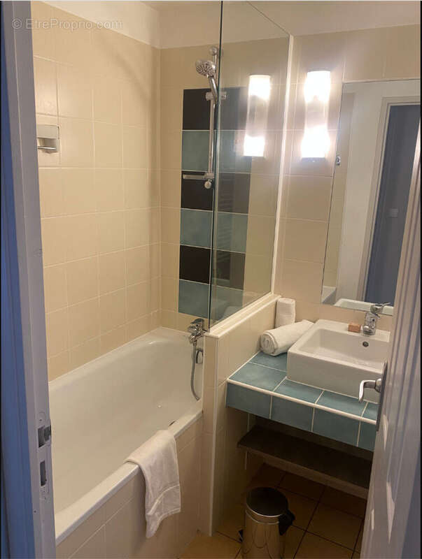 Appartement à PERROS-GUIREC