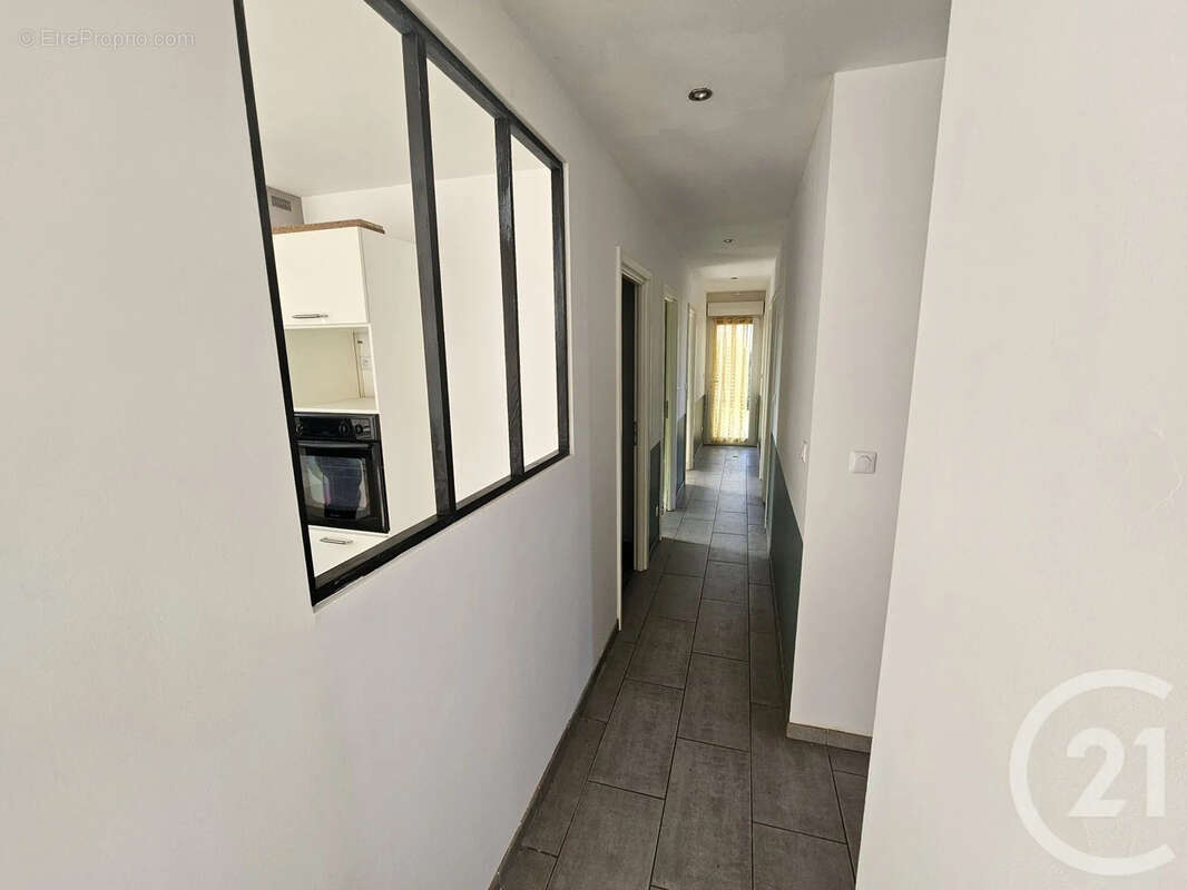 Maison à ESSIGNY-LE-GRAND