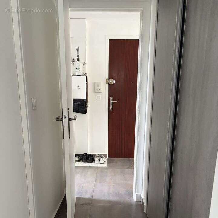 Appartement à EVRY