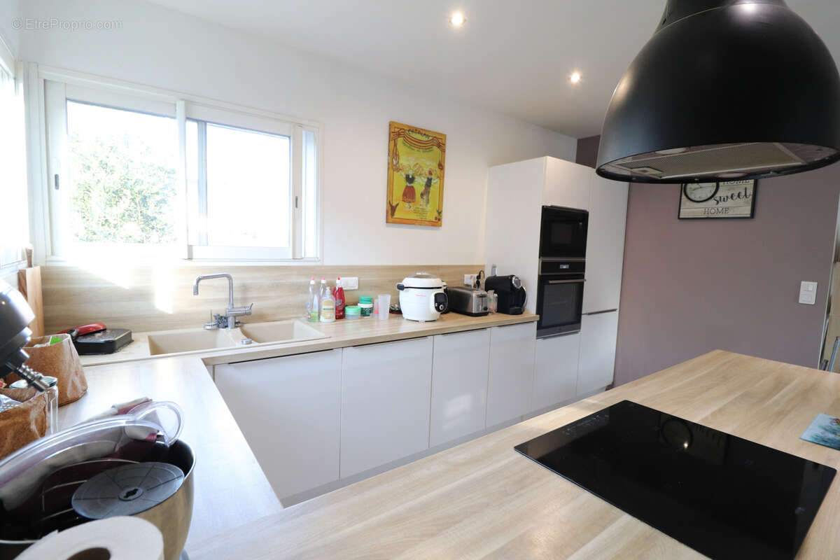 Maison à ARGELES-SUR-MER