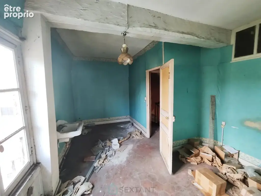 Maison 5 pièces 86 m² à vendre à Orbec (14290) - photo 10