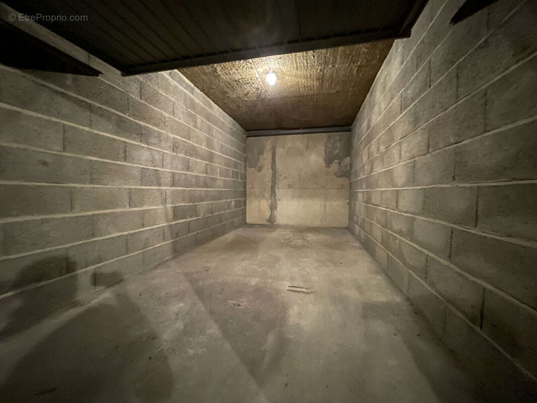 Appartement à MAYENNE