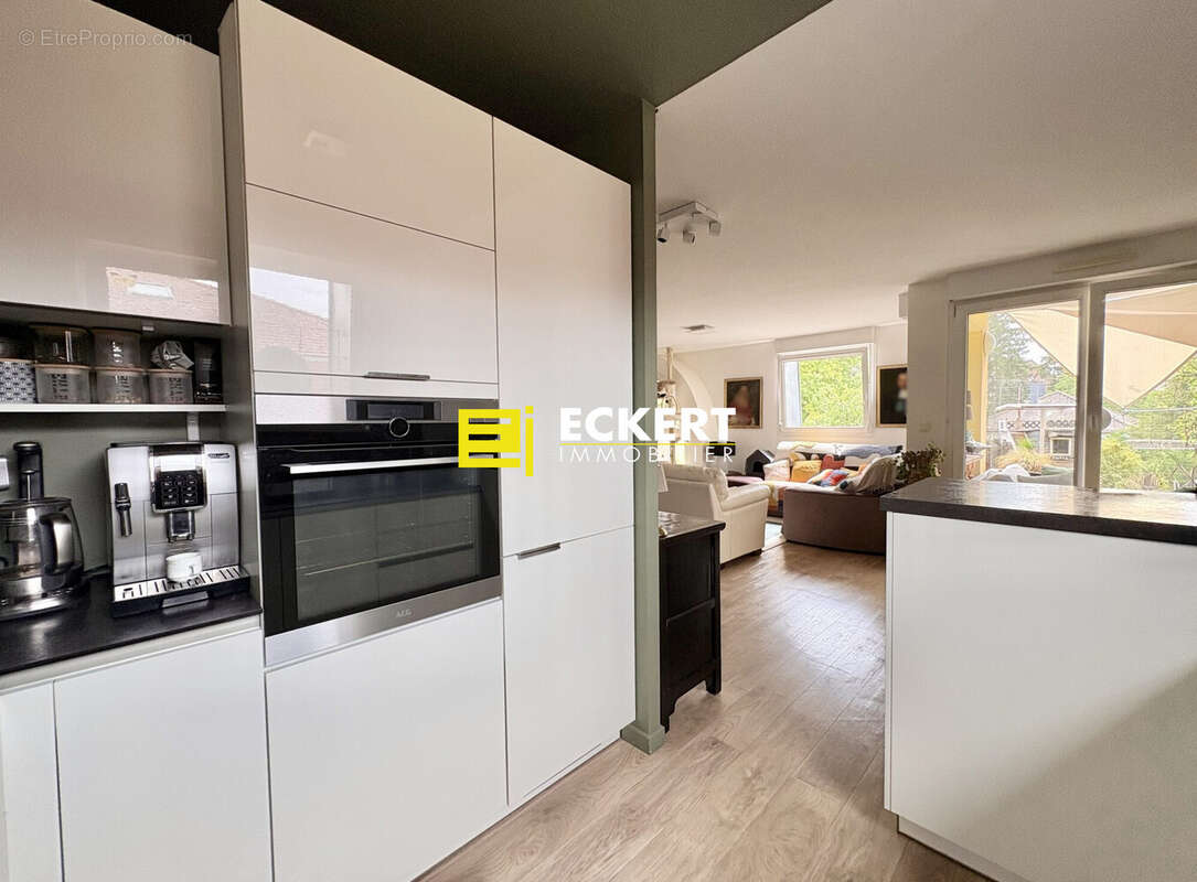 Appartement 71 m² à Molsheim  - photo 5