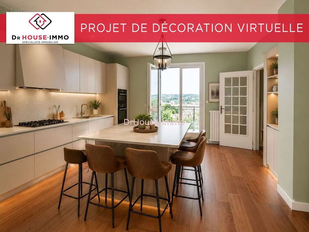 Maison 245 m² à Perigueux  - photo 10