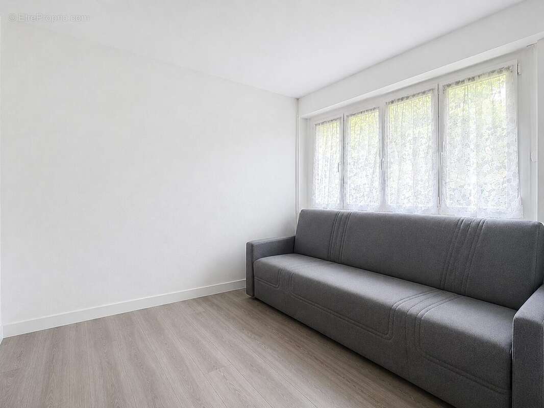 Appartement à CHENNEVIERES-SUR-MARNE