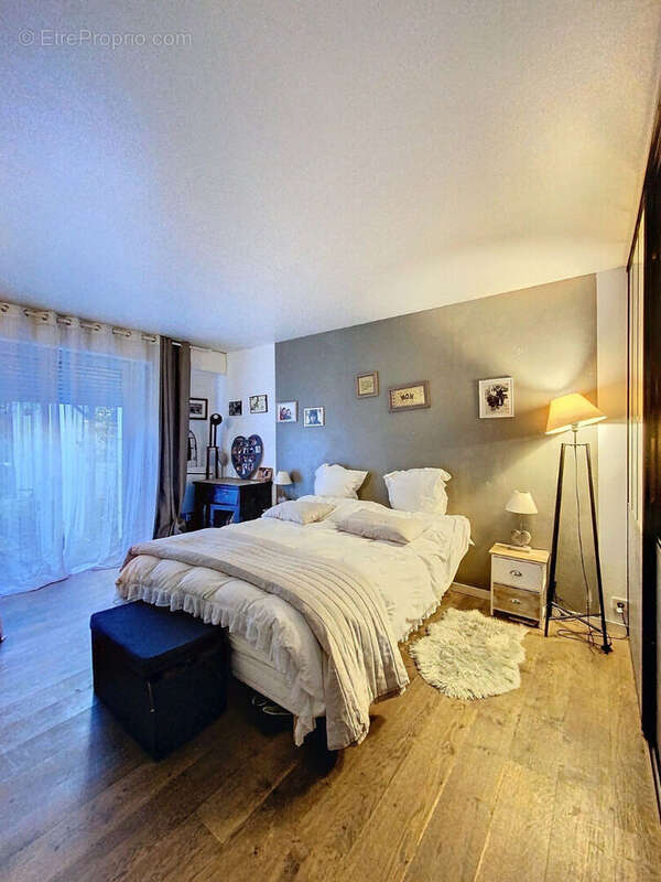 Appartement à PUTEAUX