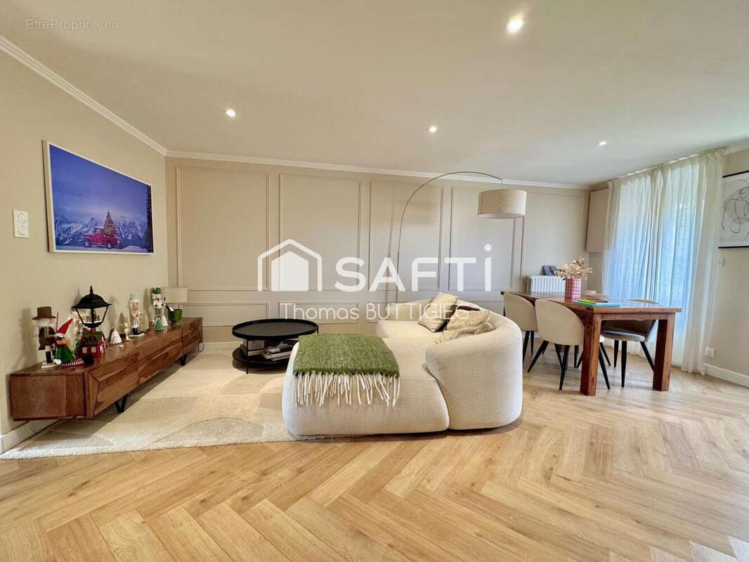 Photo 3 - Maison à MONTBERT