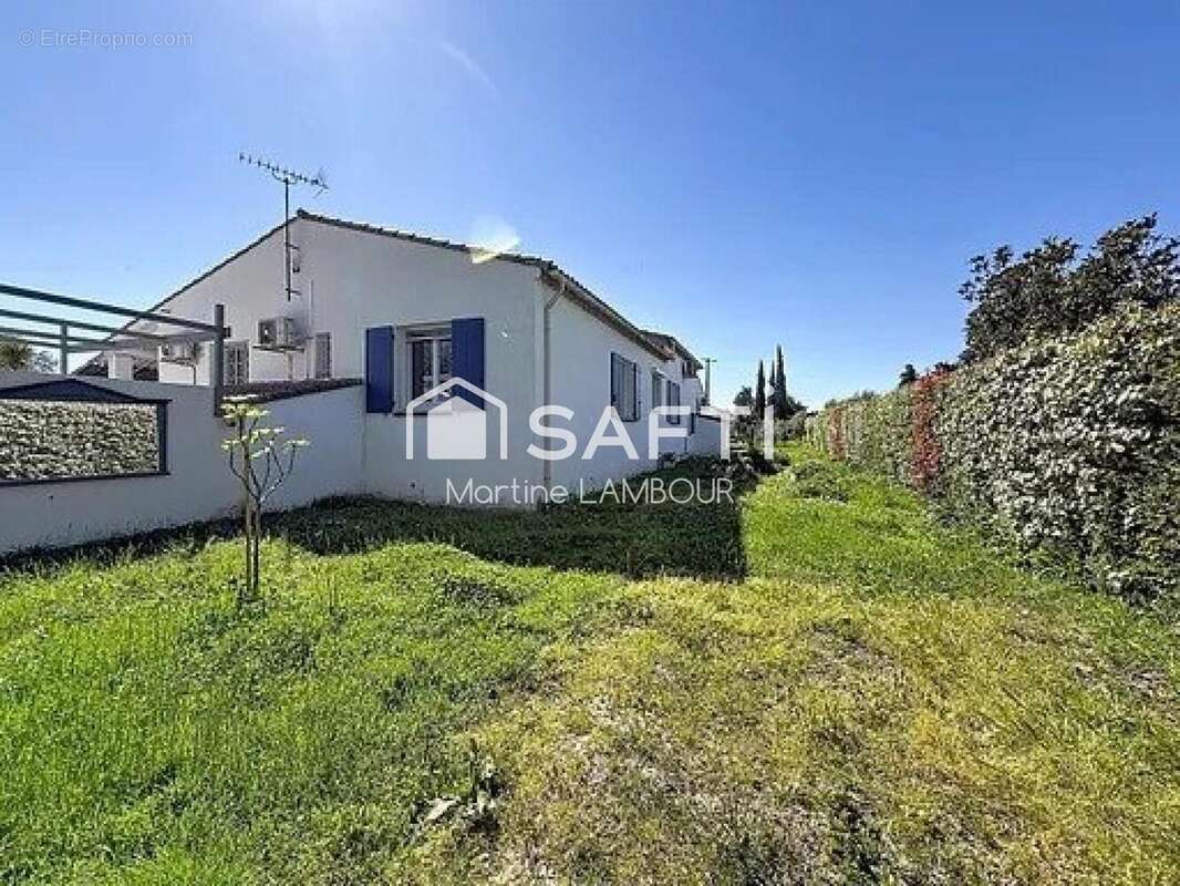 Photo 3 - Maison à BEAURECUEIL