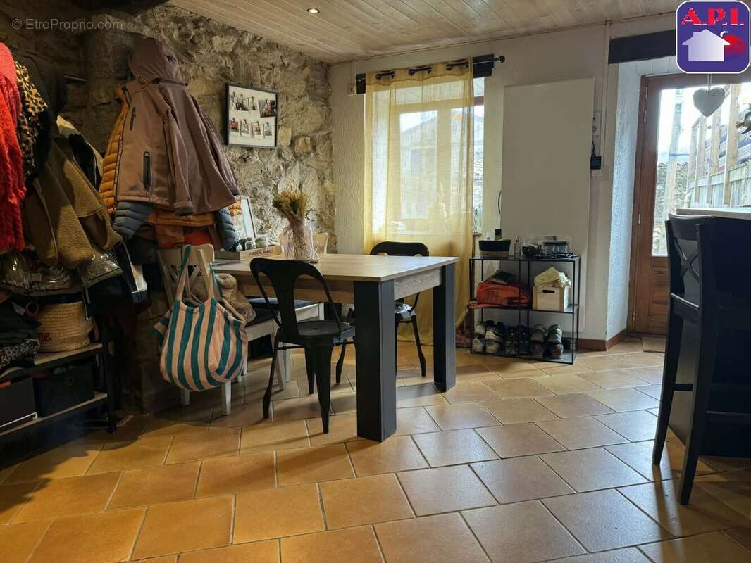 Maison à FOIX
