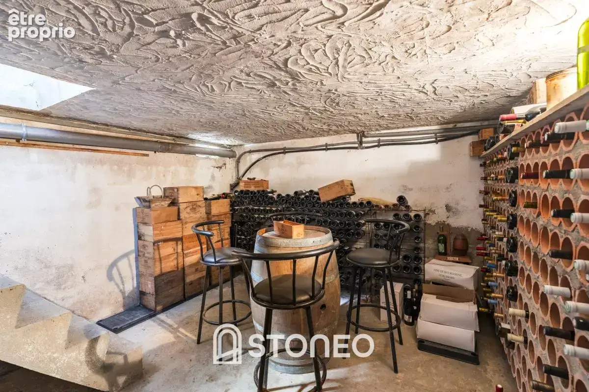 VERTOU La Denillière - Maison non mitoyenne - 4 chambres et 1 bureau - Jardin arboré - Calme absolu et aucun vis-à-vis - Garage - photo 27