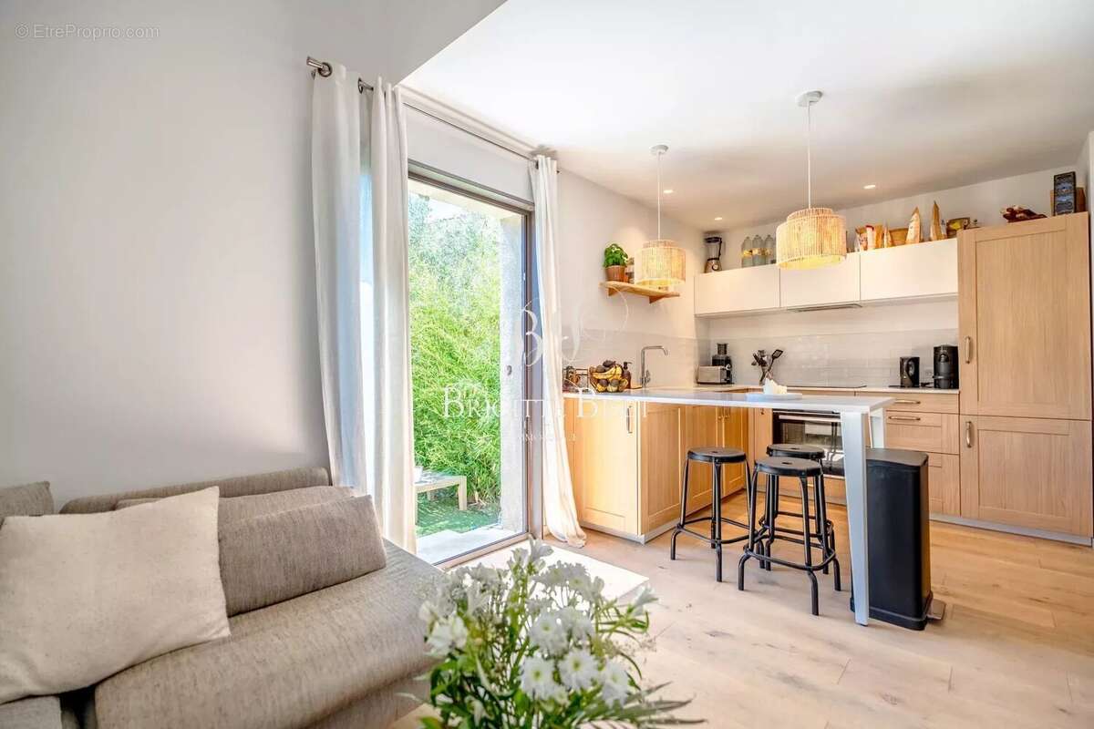 Maison à SAINTE-MAXIME