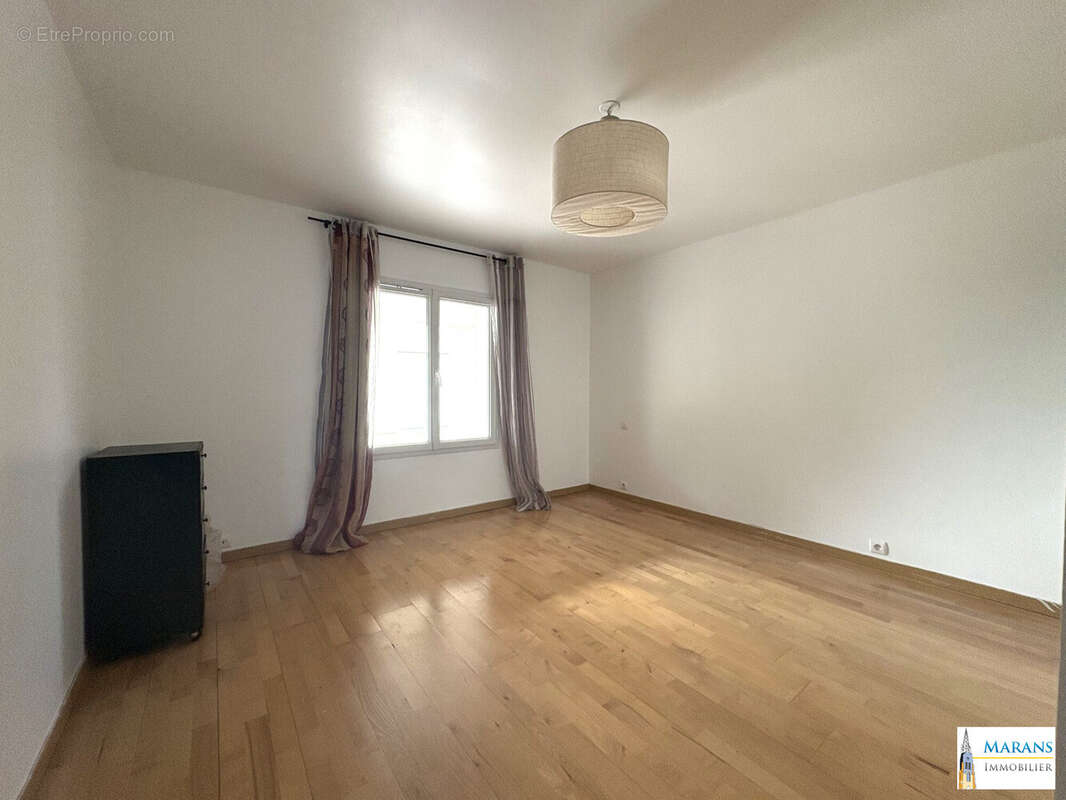 Maison 121 m² à Marans  - photo 9