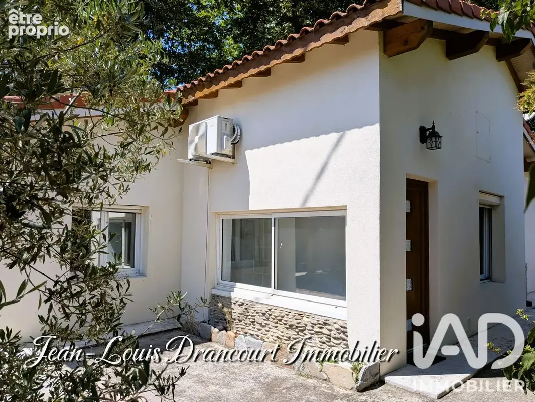 Photo 1 - Maison à CINTEGABELLE
