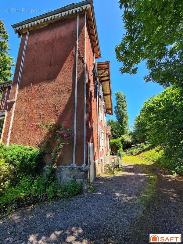 Photo 7 - Appartement à EPINAL