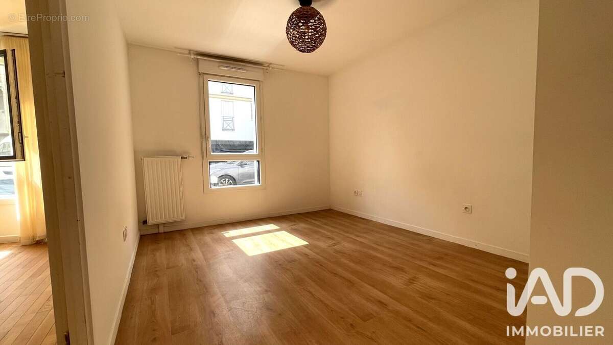 Photo 5 - Appartement à BRETIGNY-SUR-ORGE