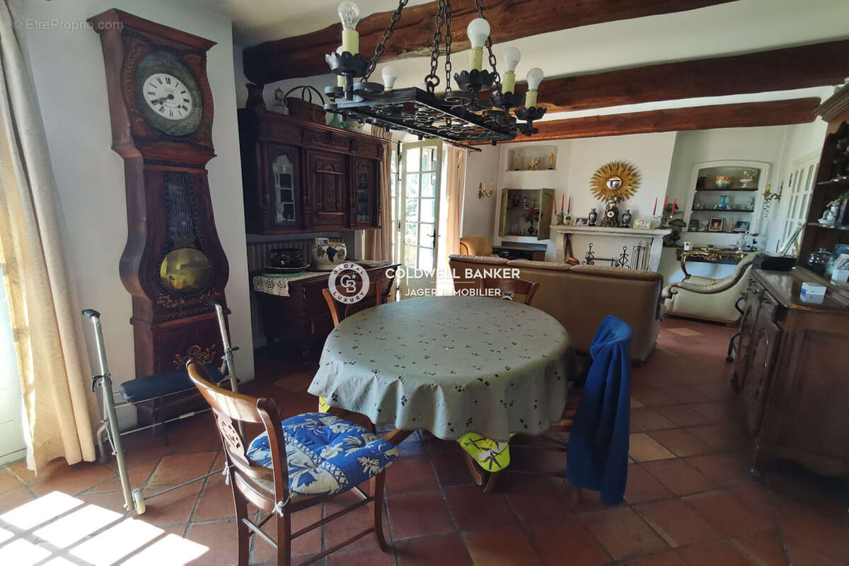 Maison à SAINTE-MAXIME